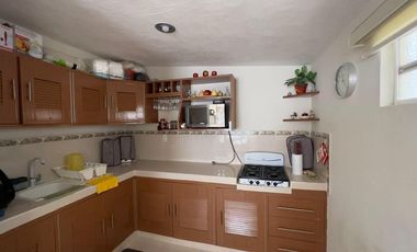 CASA EN CHELEM PROGRESO YUCATAN