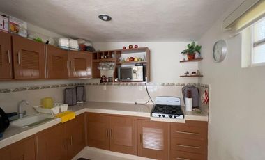 CASA EN CHELEM PROGRESO YUCATAN