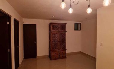 VILLA AMUEBLADA EN CHICXULUB PUERTO