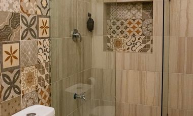 VILLA AMUEBLADA EN CHICXULUB PUERTO