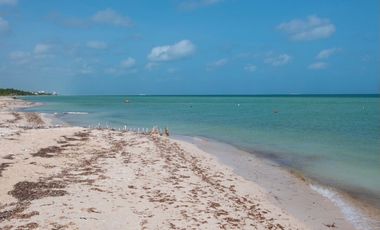 VILLA AMUEBLADA EN CHICXULUB PUERTO