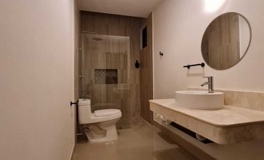 VILLA AMUEBLADA EN CHICXULUB PUERTO