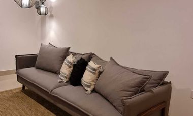 VILLA AMUEBLADA EN CHICXULUB PUERTO