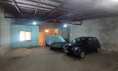 VENTA GALPON + OFICINA  BERNAL