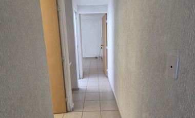 CASA EN RENTA DE UN PISO ZINACANTEPEC