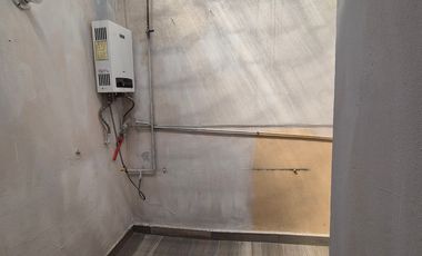 CASA EN RENTA DE UN PISO ZINACANTEPEC