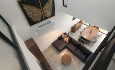 TOWNHOUSE EN RENTA AMUBLADO AL NORTE DE MERIDA ARIA  MONTEBELLO