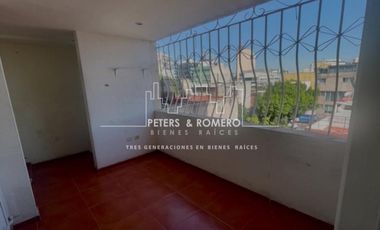 Departamento en Venta con Gran Potencial en Roma Sur