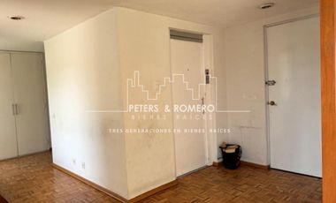 Departamento en Venta con Gran Potencial en Roma Sur