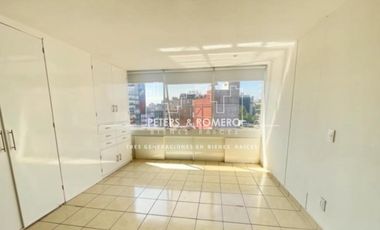 Departamento en Venta con Gran Potencial en Roma Sur