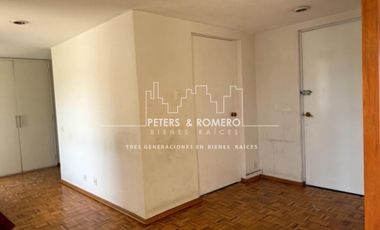 Departamento en Venta con Gran Potencial en Roma Sur