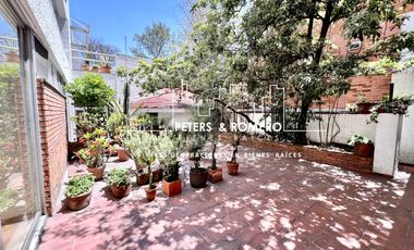 Terreno en Venta en Lomas de Chapultepec