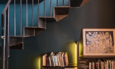 Espectacular PH Amueblado con Terraza de 90m2