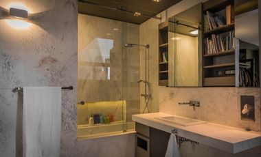 Espectacular PH Amueblado con Terraza de 90m2