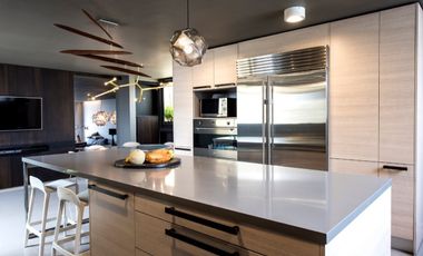 Espectacular PH Amueblado con Terraza de 90m2