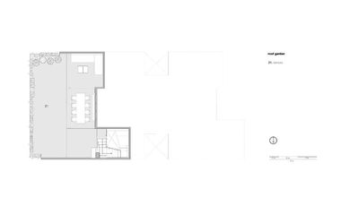 Espectacular PH Amueblado con Terraza de 90m2