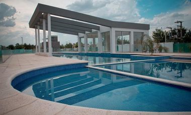 Espectacular VENTA  Fontanas del Sur | 2 Dor con Cochera