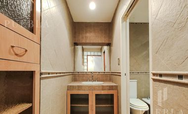 VENTA CASA 4 AMBIENTES CON PISCINA CLIMATIZADA Y QUINCHO EN LA MEJOR ZONA RESIDENCIAL DE RANELAGH