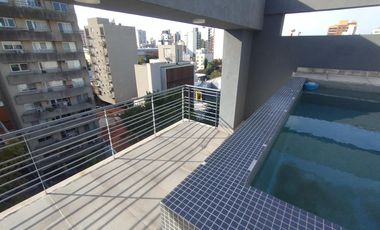Departamento 4 ambientes en venta en Quilmes