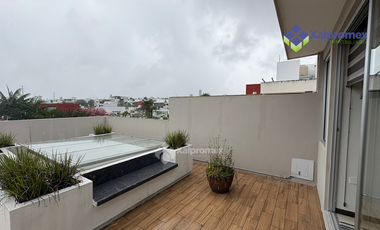 Xalapa Casa en Renta Amueblada Recamara Planta Baja Monte Magno