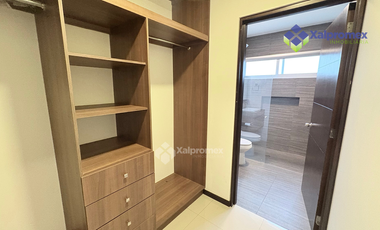 Xalapa Casa en Renta Amueblada Recamara Planta Baja Monte Magno