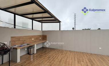 Xalapa Casa en Renta Amueblada Recamara Planta Baja Monte Magno