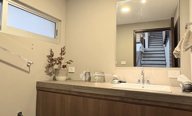 Xalapa Casa en Renta Amueblada Recamara Planta Baja Monte Magno