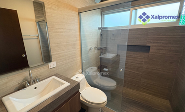 Xalapa Casa en Renta Amueblada Recamara Planta Baja Monte Magno