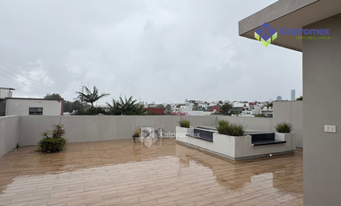 Xalapa Casa en Renta Amueblada Recamara Planta Baja Monte Magno