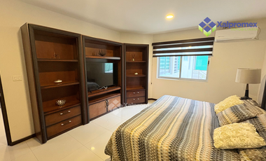 Xalapa Casa en Renta Amueblada Recamara Planta Baja Monte Magno