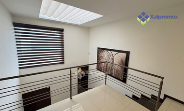 Xalapa Casa en Renta Amueblada Recamara Planta Baja Monte Magno