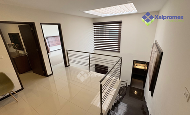 Xalapa Casa en Renta Amueblada Recamara Planta Baja Monte Magno