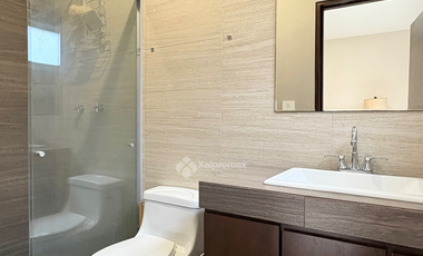 Xalapa Casa en Renta Amueblada Recamara Planta Baja Monte Magno