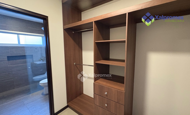 Xalapa Casa en Renta Amueblada Recamara Planta Baja Monte Magno