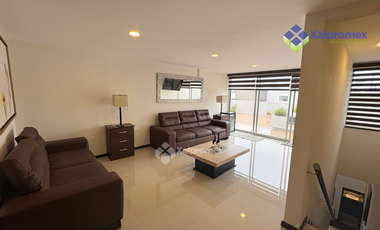 Xalapa Casa en Renta Amueblada Recamara Planta Baja Monte Magno