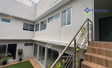 Xalapa Casa en Renta Amueblada Recamara Planta Baja Monte Magno