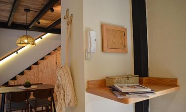 Loft hermoso en Centro, CDMX