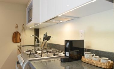 Loft hermoso en Centro, CDMX