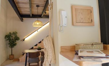 Loft hermoso en Centro, CDMX