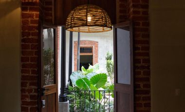 Loft hermoso en Centro, CDMX