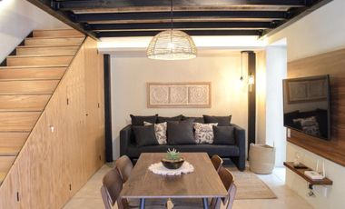 Loft hermoso en Centro, CDMX