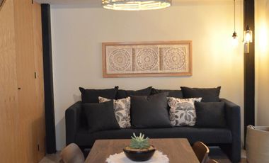 Loft hermoso en Centro, CDMX