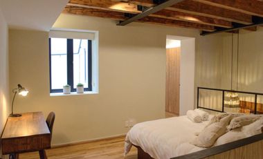 Loft hermoso en Centro, CDMX