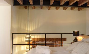 Loft hermoso en Centro, CDMX