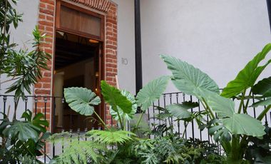 Loft hermoso en Centro, CDMX