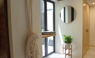 Loft hermoso en Centro, CDMX