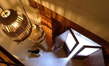 Loft hermoso en Centro, CDMX