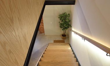 Loft hermoso en Centro, CDMX