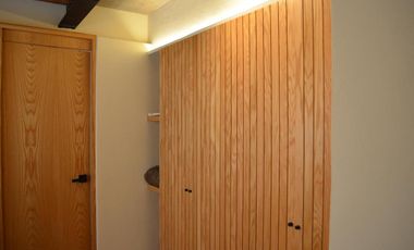 Loft hermoso en Centro, CDMX