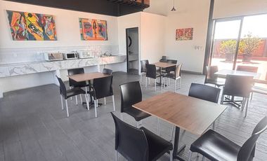 Oficinas espectaculares, colonia Doctores